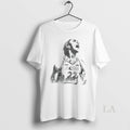Original Aja Wilson Las Vegas Aces 2025 Wnba Finals - Adult & Kids T-Shirts, Sweatshirts & Hoodies apparel design preview 1