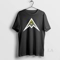 Original Am Logo Garden - Adult & Kids T-Shirts, Sweatshirts & Hoodies apparel design preview 1