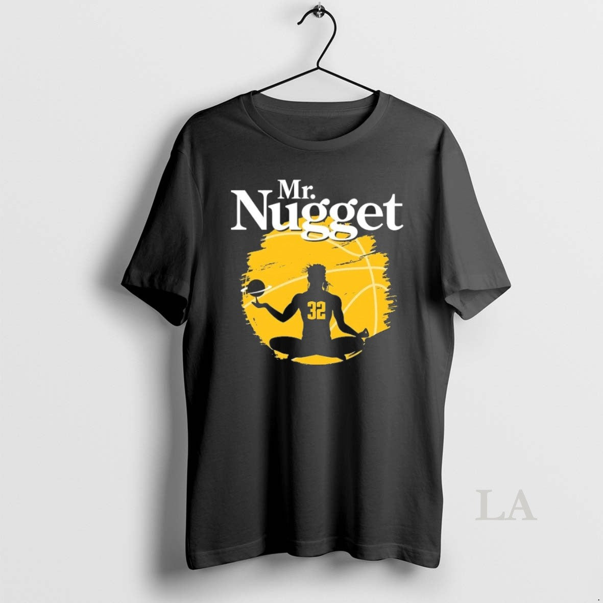 Original Aaron Gordon Mr - Adult & Kids T-Shirts, Sweatshirts & Hoodies apparel design preview 1