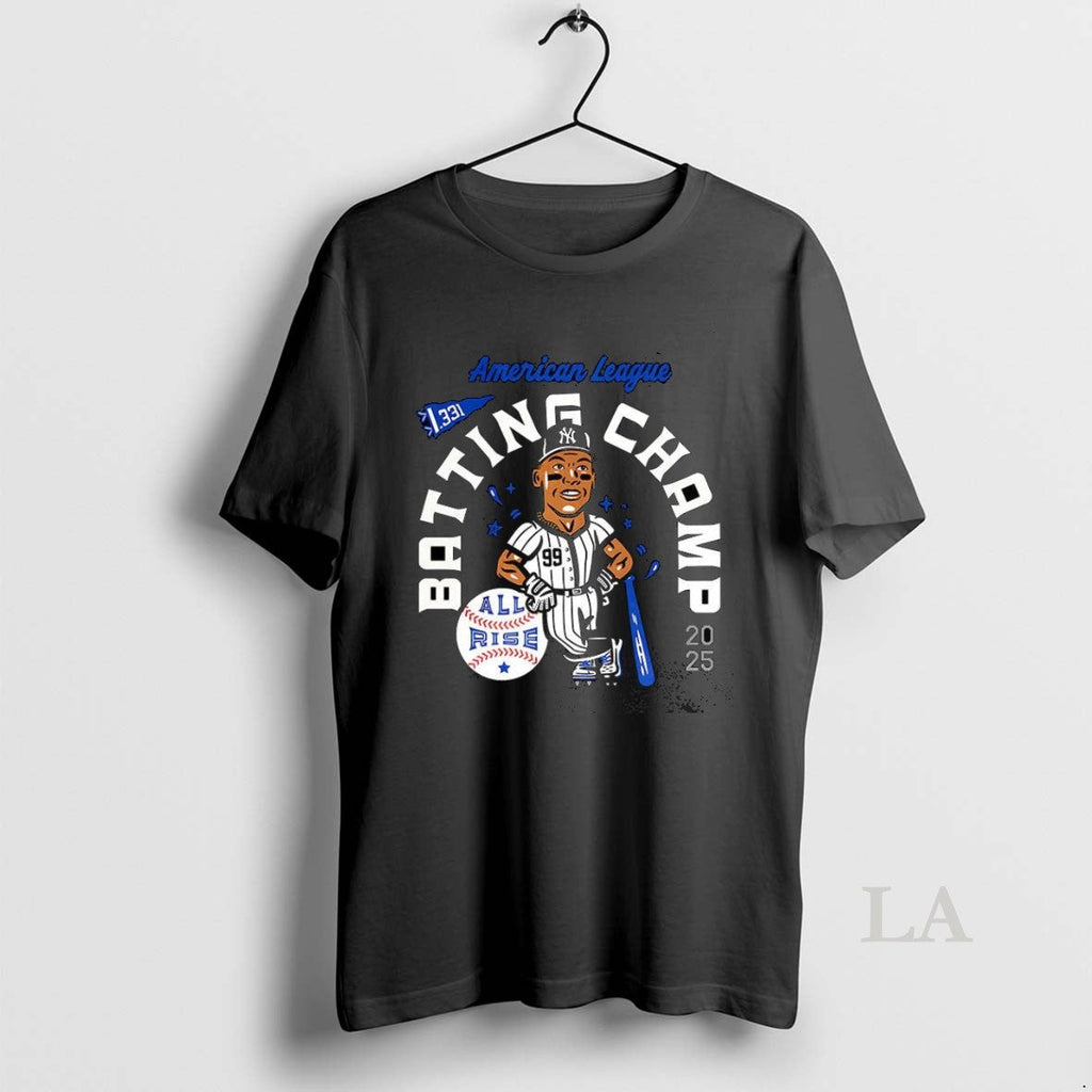 Original Aaron Judge New York Yankees Baseball - Adult & Kids T-Shirts, Sweatshirts & Hoodies apparel design preview 1