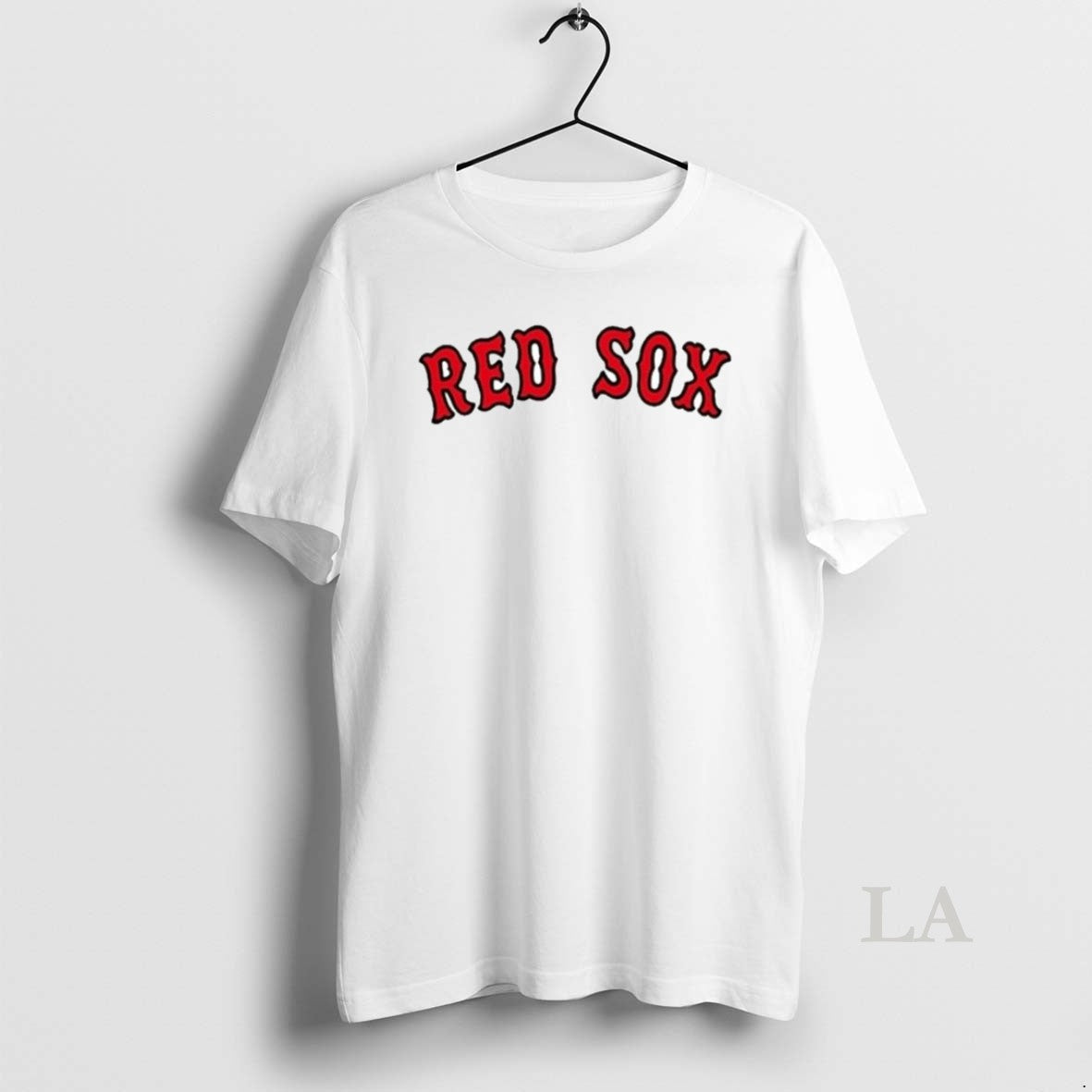 Original Aaron Judge Wearing Red Sox Ornaments - Adult & Kids T-Shirts, Sweatshirts & Hoodies apparel design preview 1
