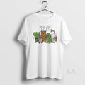 Original Abolish Ice Frog Unicorn Raccoon Bear - Adult & Kids T-Shirts, Sweatshirts & Hoodies apparel design preview 1