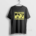Original Abolish Ice Beware Of Gang Violence In Your - Adult & Kids T-Shirts, Sweatshirts & Hoodies apparel design preview 1