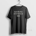 Original Acne Studios Stockholm 1996 - Adult & Kids T-Shirts, Sweatshirts & Hoodies apparel design preview 1