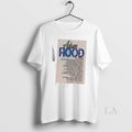 Original Adam Hood Fall Shows 2025 - Adult & Kids T-Shirts, Sweatshirts & Hoodies apparel design preview 1