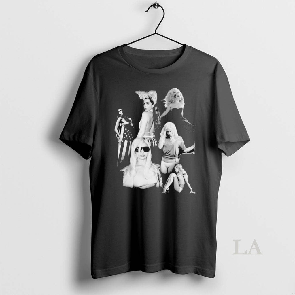 Original Addison Rae Singles - Adult & Kids T-Shirts, Sweatshirts & Hoodies apparel design preview 1