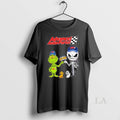 Original Advance Auto Parts X Grinch And Jack - Adult & Kids T-Shirts, Sweatshirts & Hoodies apparel design preview 1