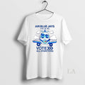 Original Air Blue Jays Yyz Atl Bote All Star - Adult & Kids T-Shirts, Sweatshirts & Hoodies apparel design preview 1