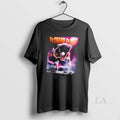 Original Aja Wilson 3x Champions 4x Mvp - Adult & Kids T-Shirts, Sweatshirts & Hoodies apparel design preview 1