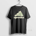 Original Ajewdas Dollar - Adult & Kids T-Shirts, Sweatshirts & Hoodies apparel design preview 1