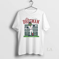 Original Alex Bregman Boston Red Sox At Bat Ball - Adult & Kids T-Shirts, Sweatshirts & Hoodies apparel design preview 1