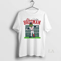Original Alex Bregman Wally The Green Monster Mascot - Adult & Kids T-Shirts, Sweatshirts & Hoodies apparel design preview 1