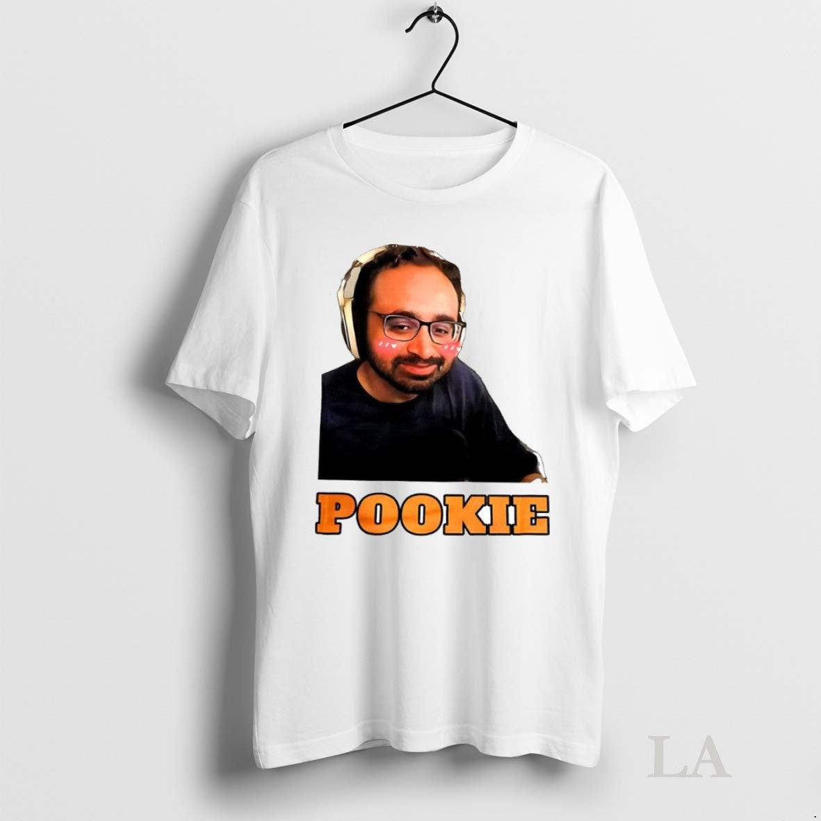 Original Alex Norton Pookie - Adult & Kids T-Shirts, Sweatshirts & Hoodies apparel design preview 1