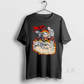 Original Alex Pereira Ufc 300 And The Fight - Adult & Kids T-Shirts, Sweatshirts & Hoodies apparel design preview 1