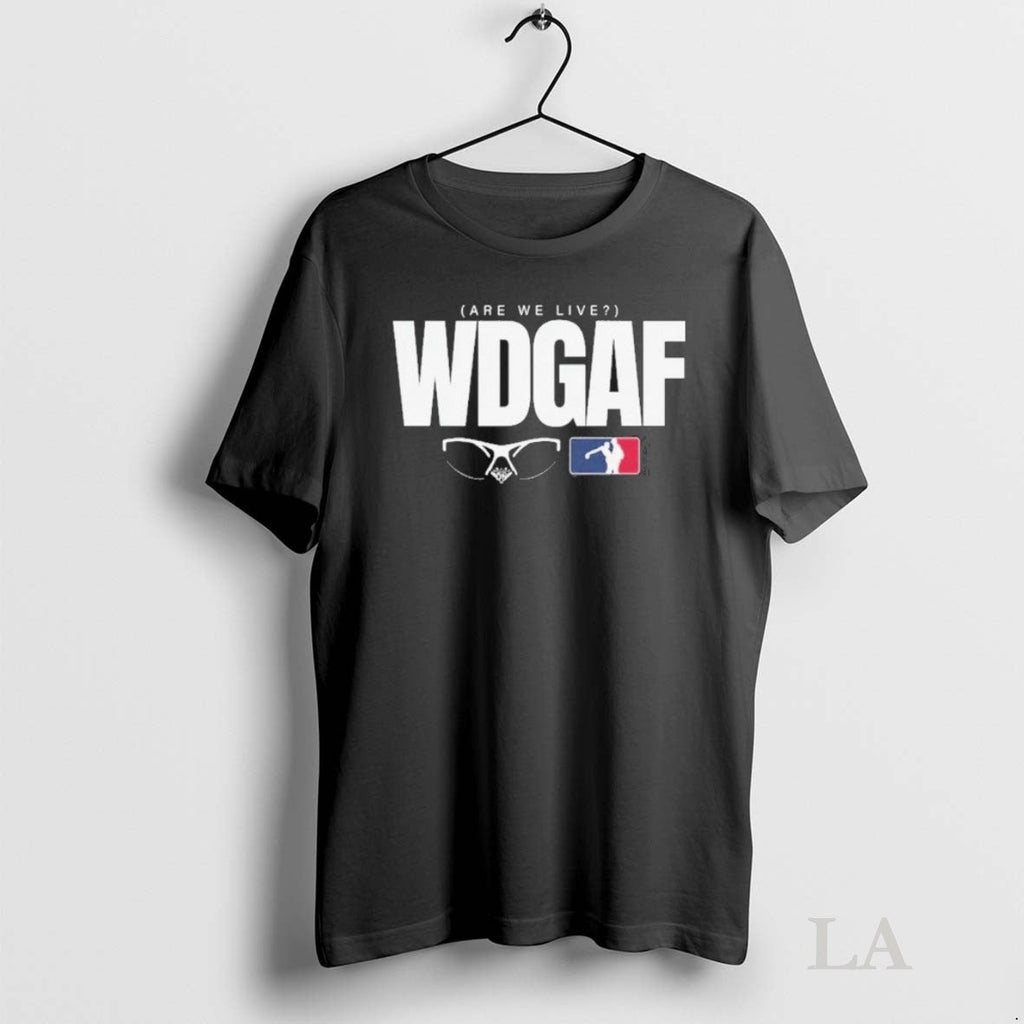 Original Alex Vesia Wdgaf - Adult & Kids T-Shirts, Sweatshirts & Hoodies apparel design preview 1