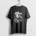 Original Alfred Hitchcock King Of The Silver Screen - Adult & Kids T-Shirts, Sweatshirts & Hoodies apparel design preview 1