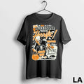 Original Alice Cooper Horrific Halloween Horror Show - Adult & Kids T-Shirts, Sweatshirts & Hoodies apparel design preview 1