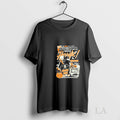 Original Alice Cooper Horrific Halloween Horror Show - Adult & Kids T-Shirts, Sweatshirts & Hoodies apparel design preview 1