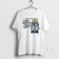Original All Saints Day Catholic - Adult & Kids T-Shirts, Sweatshirts & Hoodies apparel design preview 1