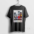 Original All Time Low October 4 2025 Kettlehouse - Adult & Kids T-Shirts, Sweatshirts & Hoodies apparel design preview 1