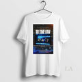 Original All Time Low Red Rocks Amphitheatre Morrison - Adult & Kids T-Shirts, Sweatshirts & Hoodies apparel design preview 1