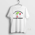 Original All I Want For Christmas Is A New President - Adult & Kids T-Shirts, Sweatshirts & Hoodies apparel design preview 1