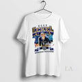Original Allyson Eckel Triple Player Graphic - Adult & Kids T-Shirts, Sweatshirts & Hoodies apparel design preview 1