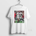Original Almost Friday Bama Big Fella - Adult & Kids T-Shirts, Sweatshirts & Hoodies apparel design preview 1