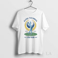 Original Alpha Tau Omega Golf Club Since 1865 - Adult & Kids T-Shirts, Sweatshirts & Hoodies apparel design preview 1