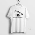 Original Ambrose Fishing Charter - Adult & Kids T-Shirts, Sweatshirts & Hoodies apparel design preview 1