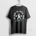 Original Amed Rosario El Nino En Nueva York - Adult & Kids T-Shirts, Sweatshirts & Hoodies apparel design preview 1