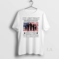 Original America Flag Not Just Today But Every Single - Adult & Kids T-Shirts, Sweatshirts & Hoodies apparel design preview 1