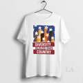 Original America Resist Diversity Builds This Country - Adult & Kids T-Shirts, Sweatshirts & Hoodies apparel design preview 1