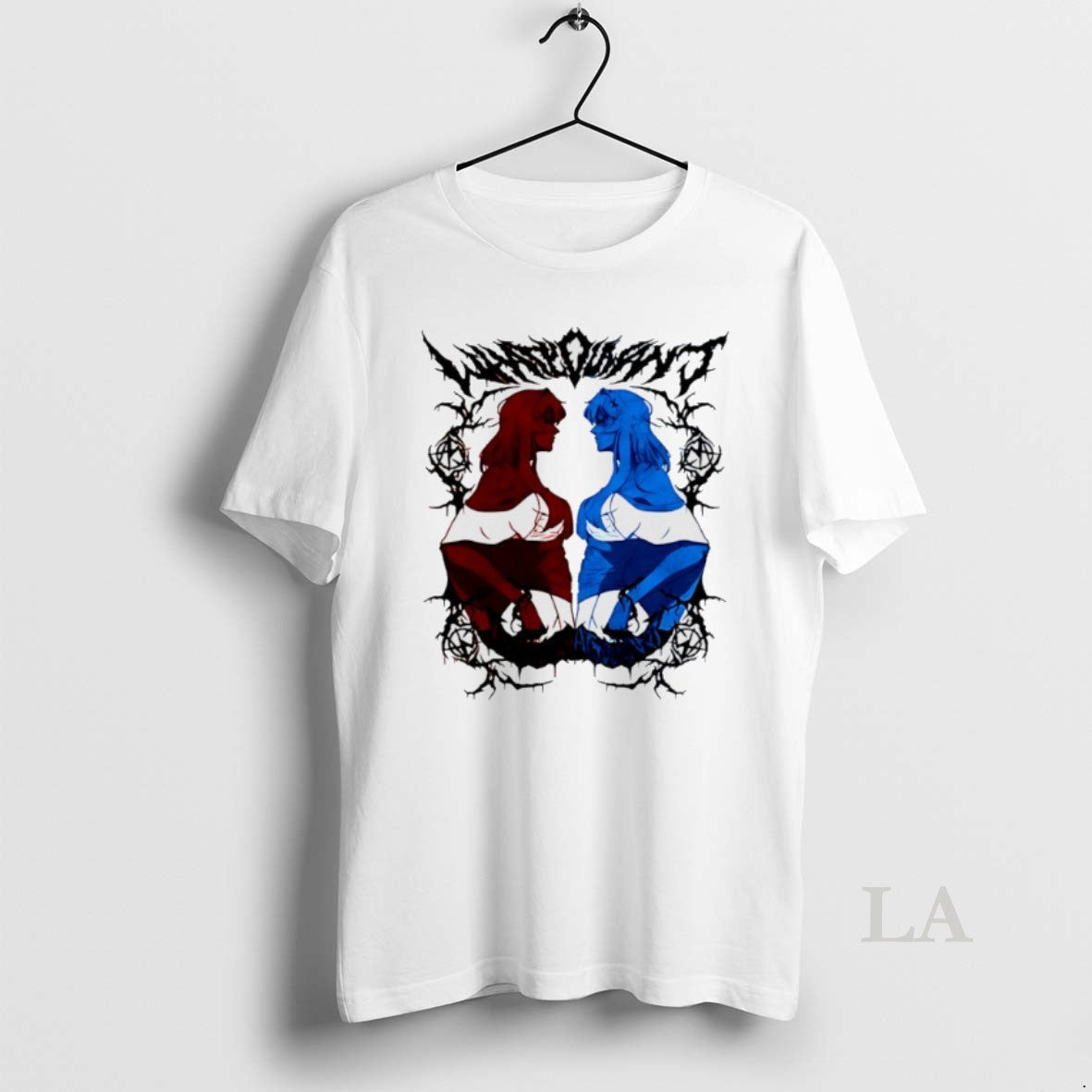 Original Anarchist Sanctuary What You Want - Adult & Kids T-Shirts, Sweatshirts & Hoodies apparel design preview 1