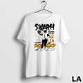 Original Andrew Body Alabama State Hornets Football - Adult & Kids T-Shirts, Sweatshirts & Hoodies apparel design preview 1