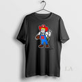 Original Andrew Whitworth Ryan Fitzpatrick Nebraska - Adult & Kids T-Shirts, Sweatshirts & Hoodies apparel design preview 1