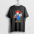 Original Andrew Whitworth Ryan Fitzpatrick Wearing - Adult & Kids T-Shirts, Sweatshirts & Hoodies apparel design preview 1