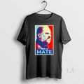 Original Ange Postecoglou Hope Mate - Adult & Kids T-Shirts, Sweatshirts & Hoodies apparel design preview 1