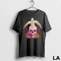 Original Angel Divine Ruins Ornaments - Adult & Kids T-Shirts, Sweatshirts & Hoodies apparel design preview 1