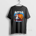 Original Angry Runs 2025 Carolina Panthers Rico - Adult & Kids T-Shirts, Sweatshirts & Hoodies apparel design preview 1