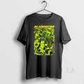 Original Animate Hell - Adult & Kids T-Shirts, Sweatshirts & Hoodies apparel design preview 1