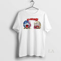 Original Anime Screaming Kairi Funny Expression - Adult & Kids T-Shirts, Sweatshirts & Hoodies apparel design preview 1