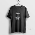 Original Annabelle The Conjuring Face Graphic - Adult & Kids T-Shirts, Sweatshirts & Hoodies apparel design preview 1