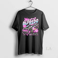 Original Anthony Alfredo Lil Dude Wipes Nascar - Adult & Kids T-Shirts, Sweatshirts & Hoodies apparel design preview 1