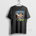 Original Anthony Edwards Minnesota Timberwolves - Adult & Kids T-Shirts, Sweatshirts & Hoodies apparel design preview 1