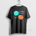 Original Anthony Green Cat Saosin Features Long Sleve - Adult & Kids T-Shirts, Sweatshirts & Hoodies apparel design preview 1