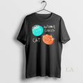 Original Anthony Green Cat Saosin Features - Adult & Kids T-Shirts, Sweatshirts & Hoodies apparel design preview 1
