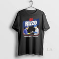 Original Anthony Rizzo 44 Squeaky Clean New York - Adult & Kids T-Shirts, Sweatshirts & Hoodies apparel design preview 1