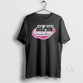 Original Anti Social Club X Nascar Black 747 Shit - Adult & Kids T-Shirts, Sweatshirts & Hoodies apparel design preview 1