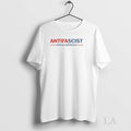 Original Antifa Antifascist Proud American - Adult & Kids T-Shirts, Sweatshirts & Hoodies apparel design preview 1